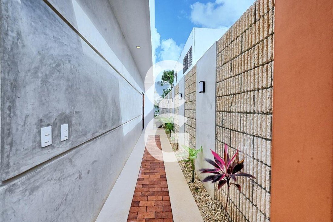 House in Cancún, Quintana Roo, Mexico 4 - 18689046