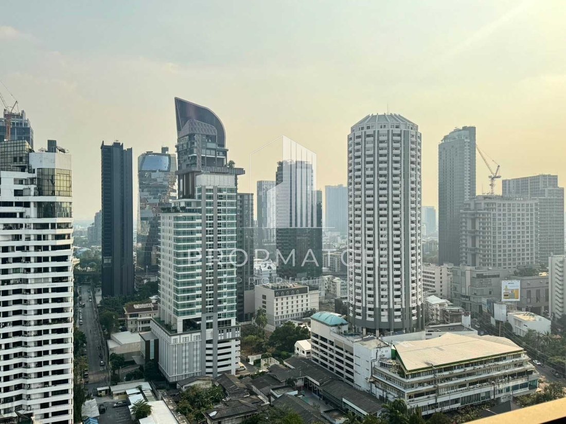Condo in Bangkok, Bangkok, Thailand 3 - 18686623