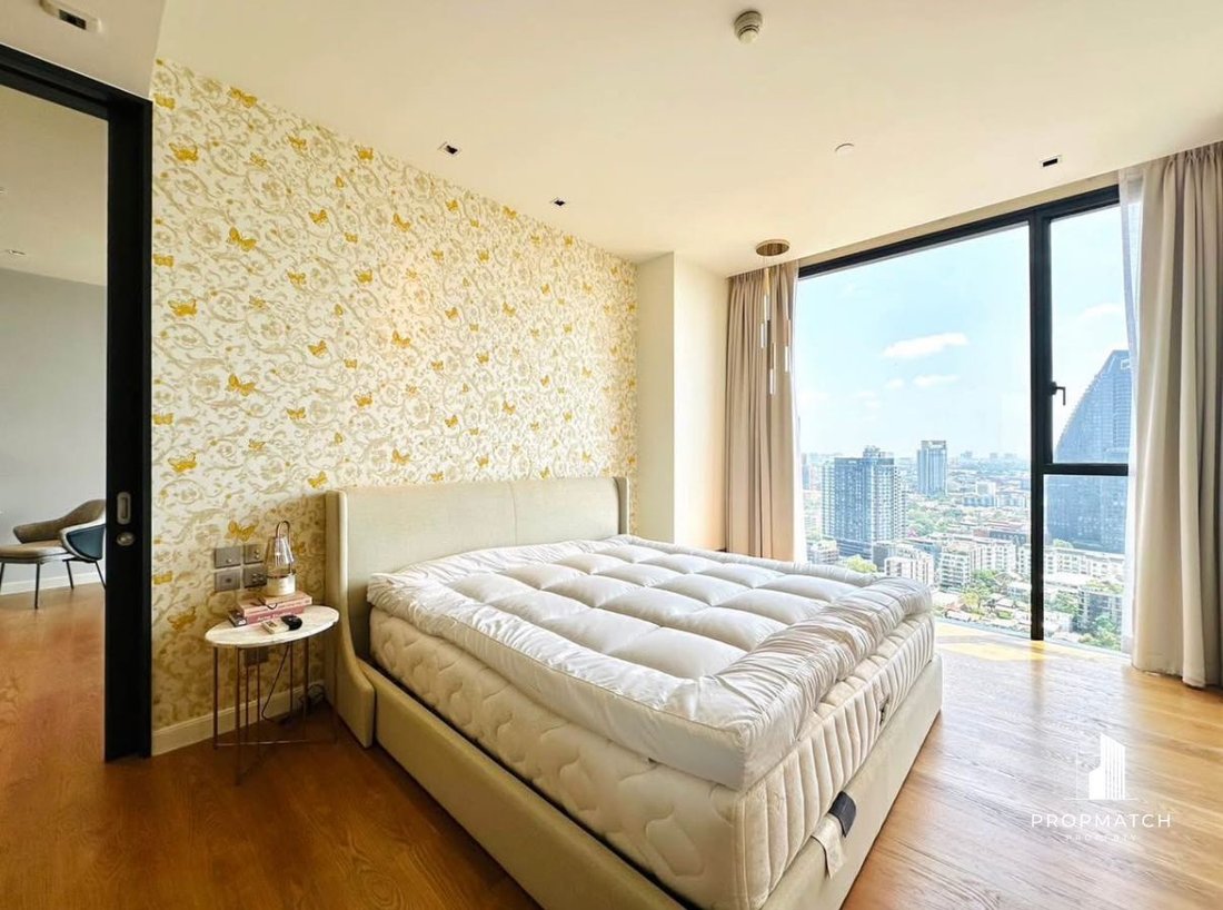 Condo in Bangkok, Bangkok, Thailand 4 - 18687026