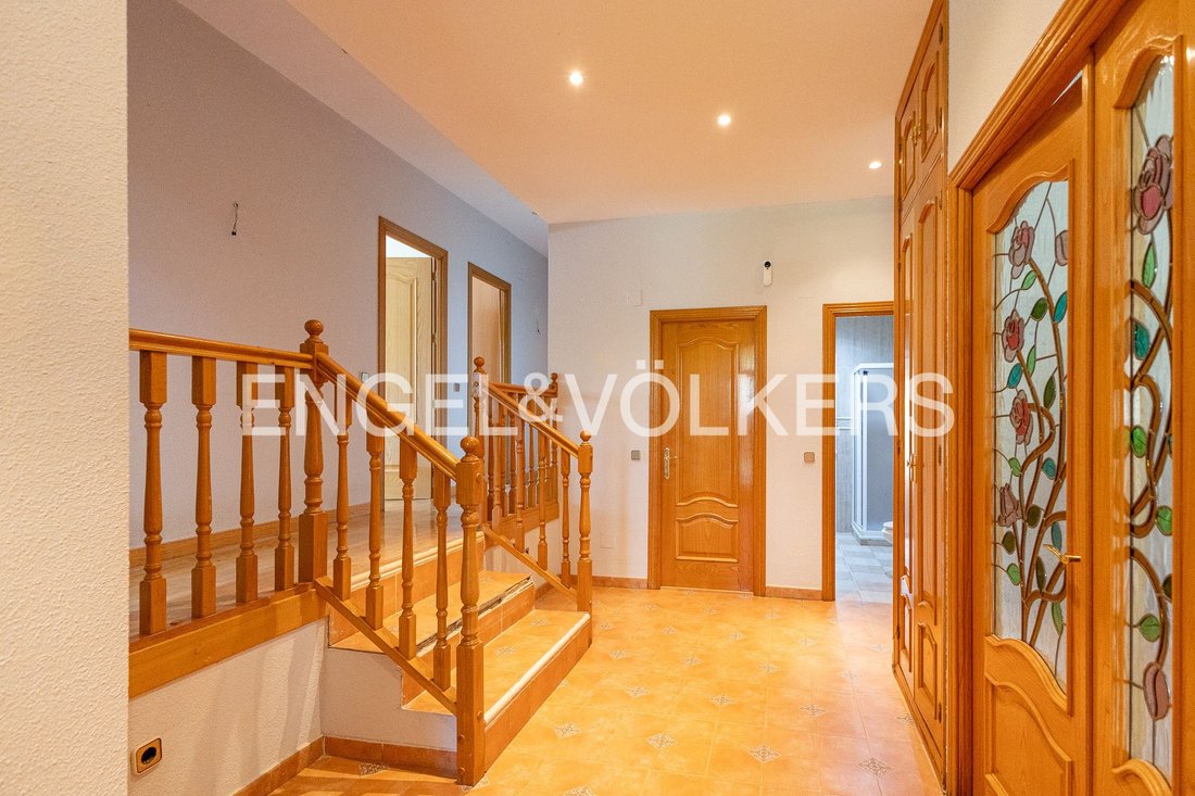 Casa a Móstoles, Madrid, Spagna 5 - 18412062