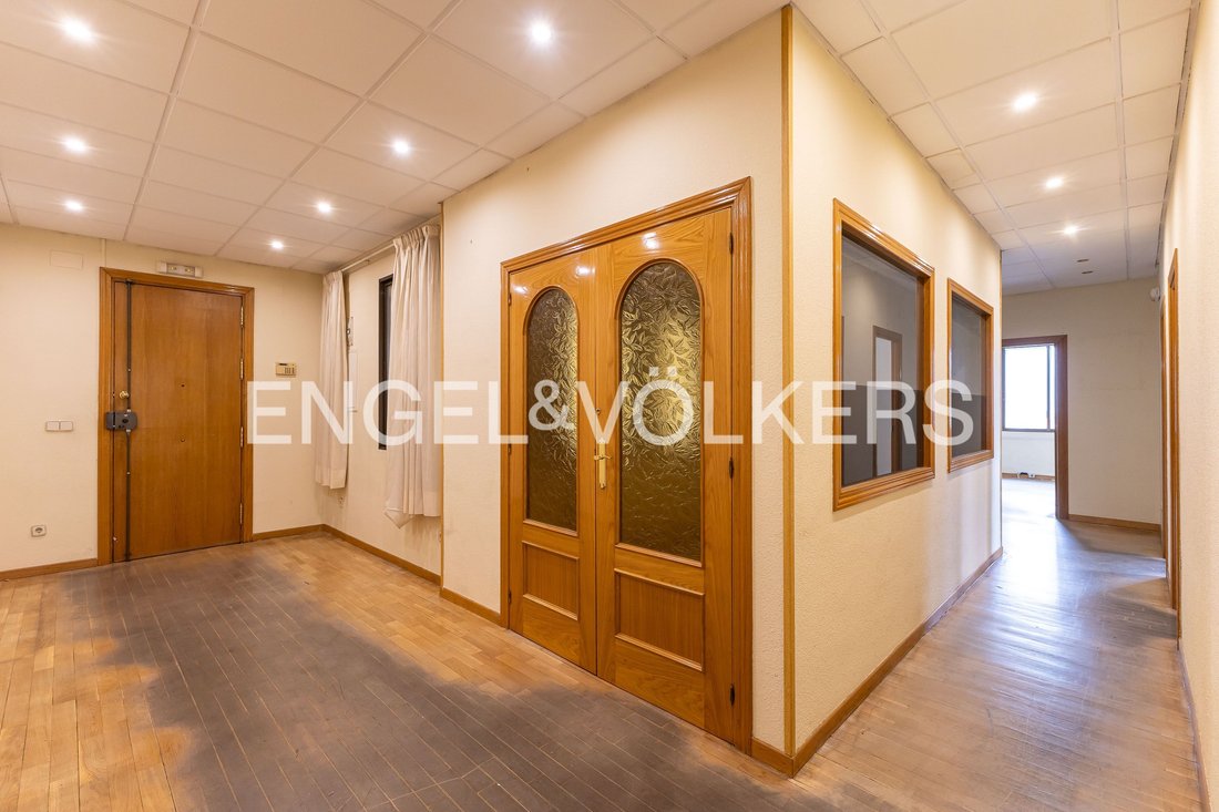 Apartment in Retiro, Madrid, Spain 5 - 17775108