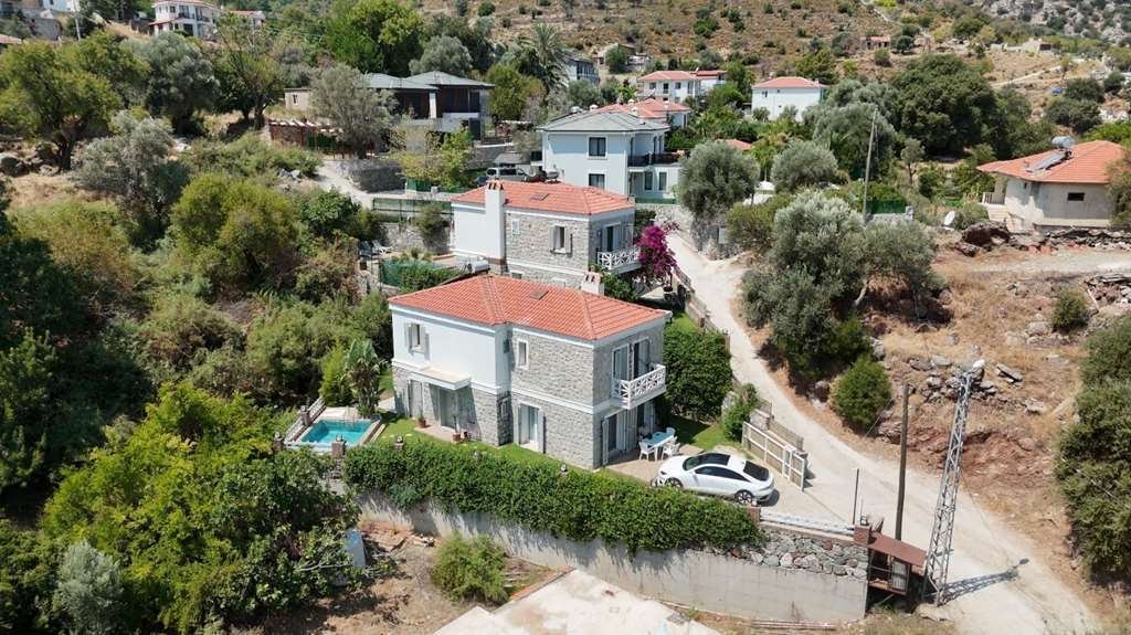 Villa in Muğla, Muğla, Turkey 2 - 18687481