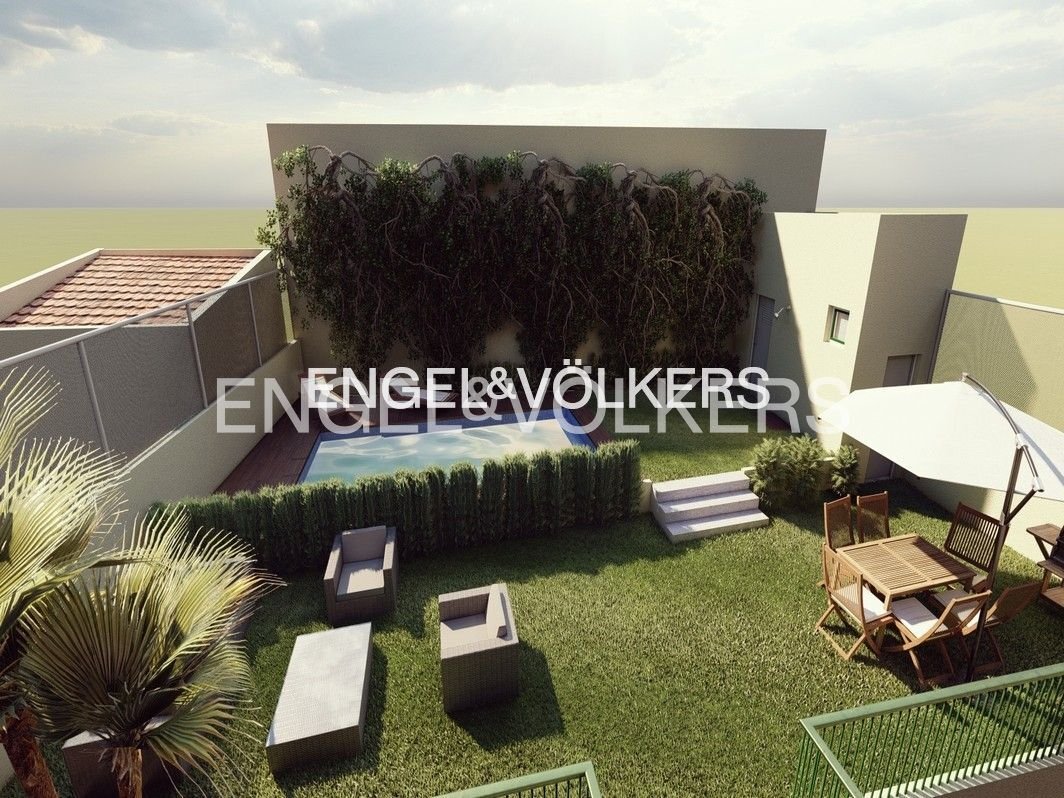Apartment in Sao Vicente, Lisbon, Portugal 3 - 15432702