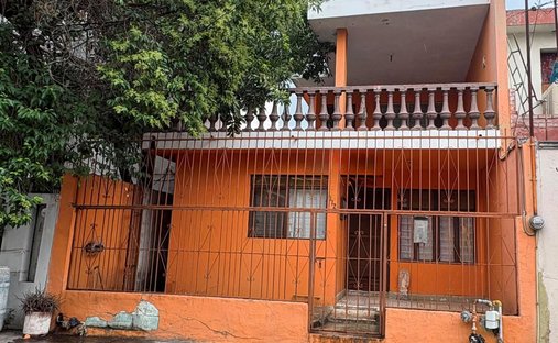 Haus in San Pedro Garza García, Nuevo León, Mexiko 1