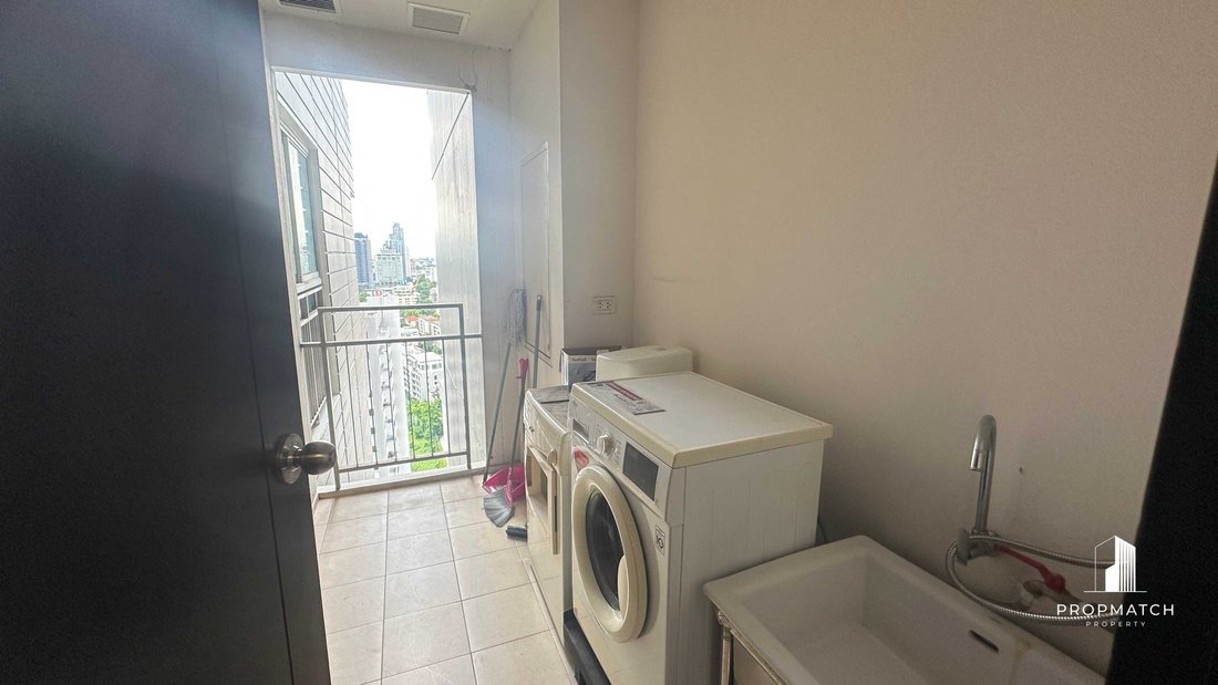 Condo in Bangkok, Bangkok, Thailand 3 - 18686661