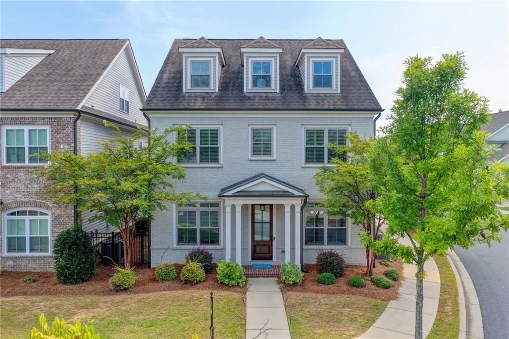 House in Johns Creek, Georgia, United States 3 - 18687461