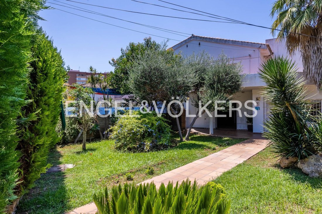 Casa a Distrito San Pablo-Santa Justa, Siviglia, Spagna 5 - 18244114