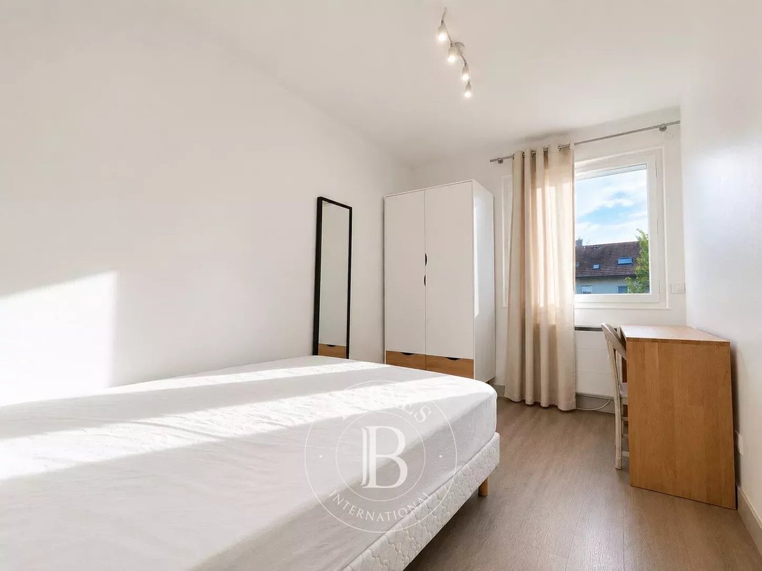 Apartment in Annecy-le-Vieux, Annecy, France 3 - 18688401