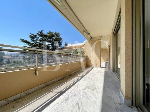 Apartment in Nice, Provence-Alpes-Côte d'Azur, France 1 - 16317126