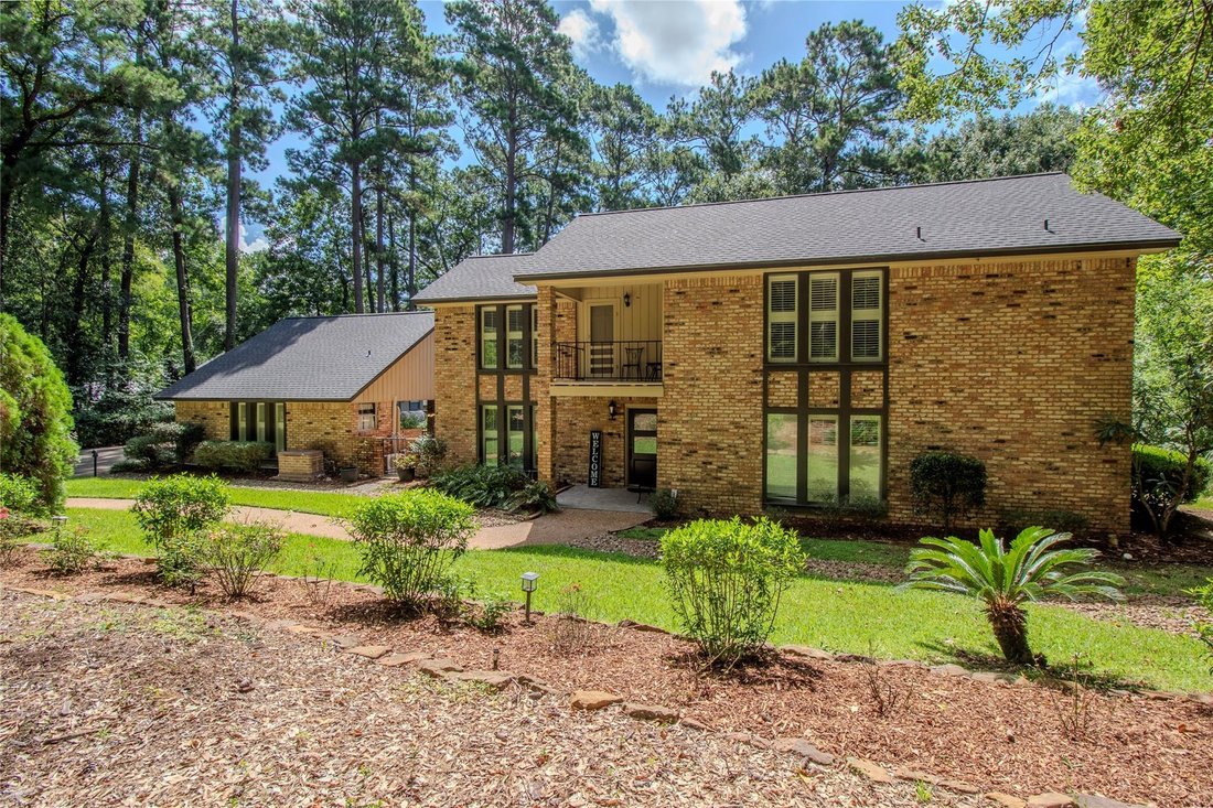 House in Huntsville, Texas, United States 3 - 18690214