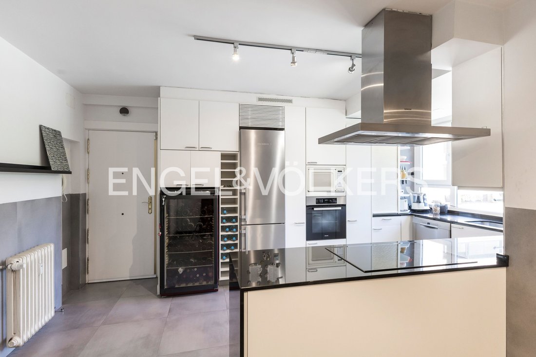 Apartamento en La Moraleja, Alcobendas, Comunidad de Madrid 4 - 18153443