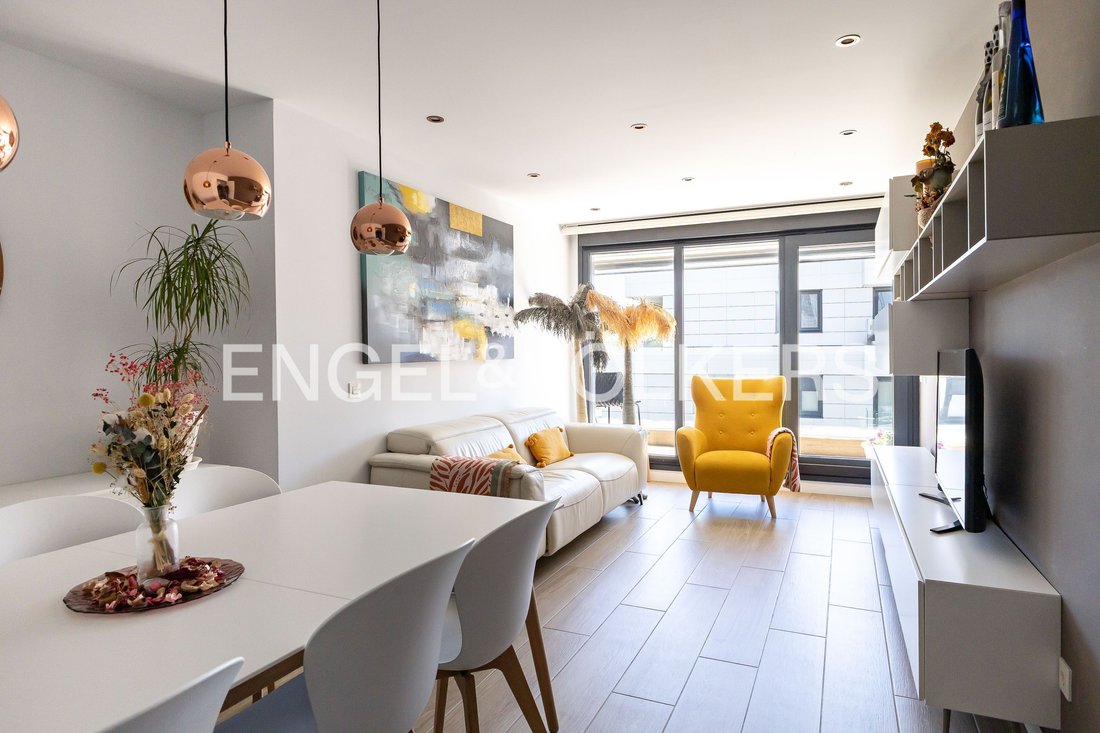 Penthouse à Las Rozas de Madrid, Communauté de Madrid, Espagne 3 - 17969877
