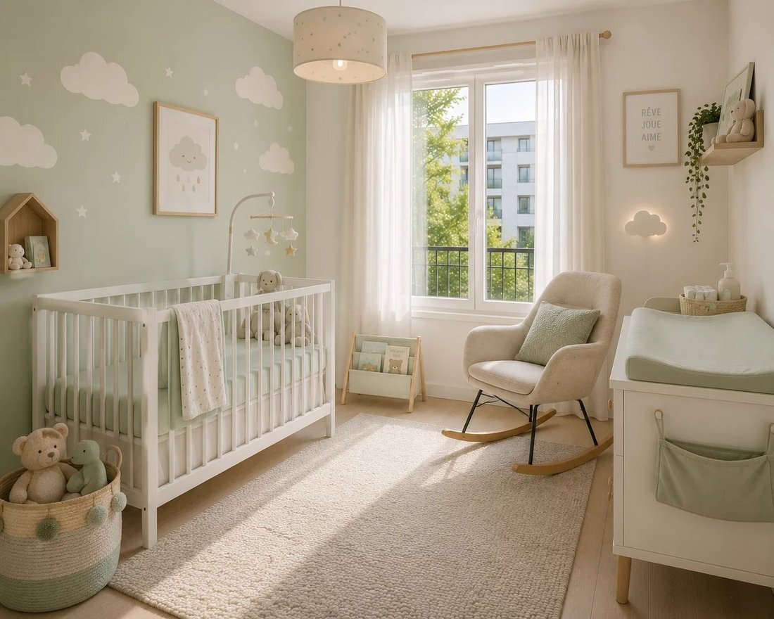 Apartment in Grand Port Maritime de Dunkerque, Dunkerque, France 5 - 18691385