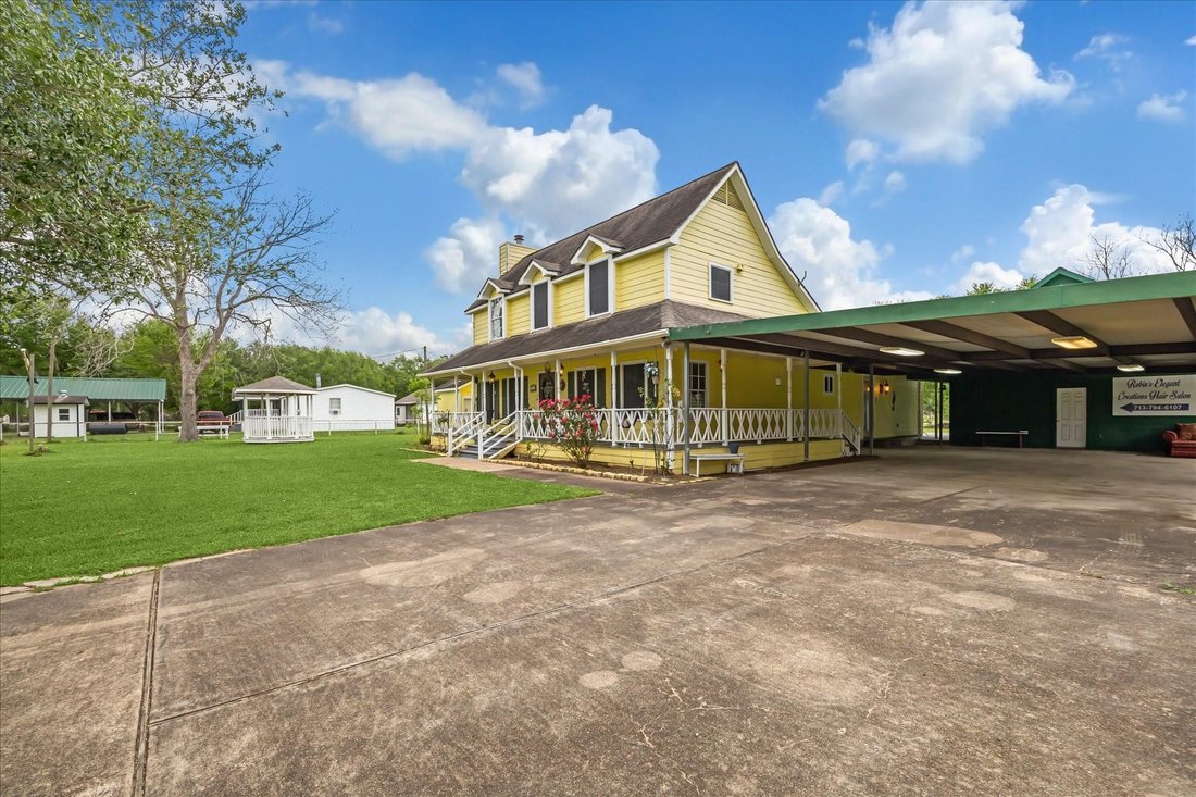 House in Richmond, Texas, United States 3 - 18687951
