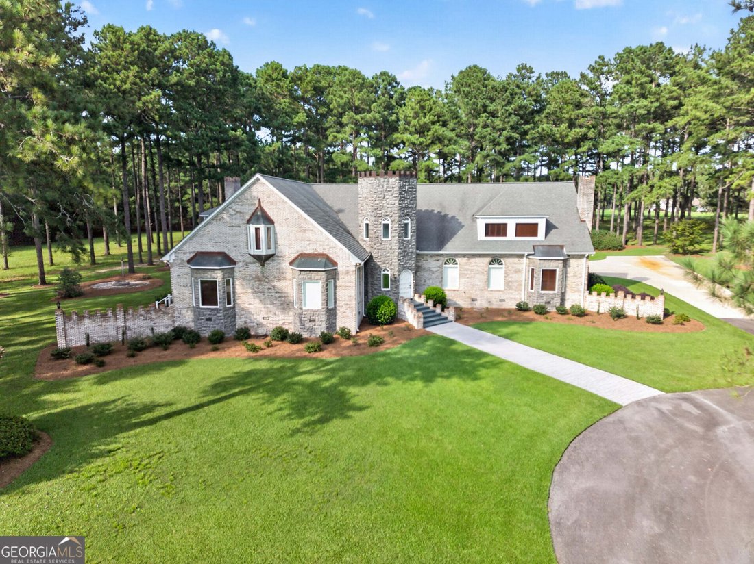 House in Tifton, Georgia, United States 3 - 18690868