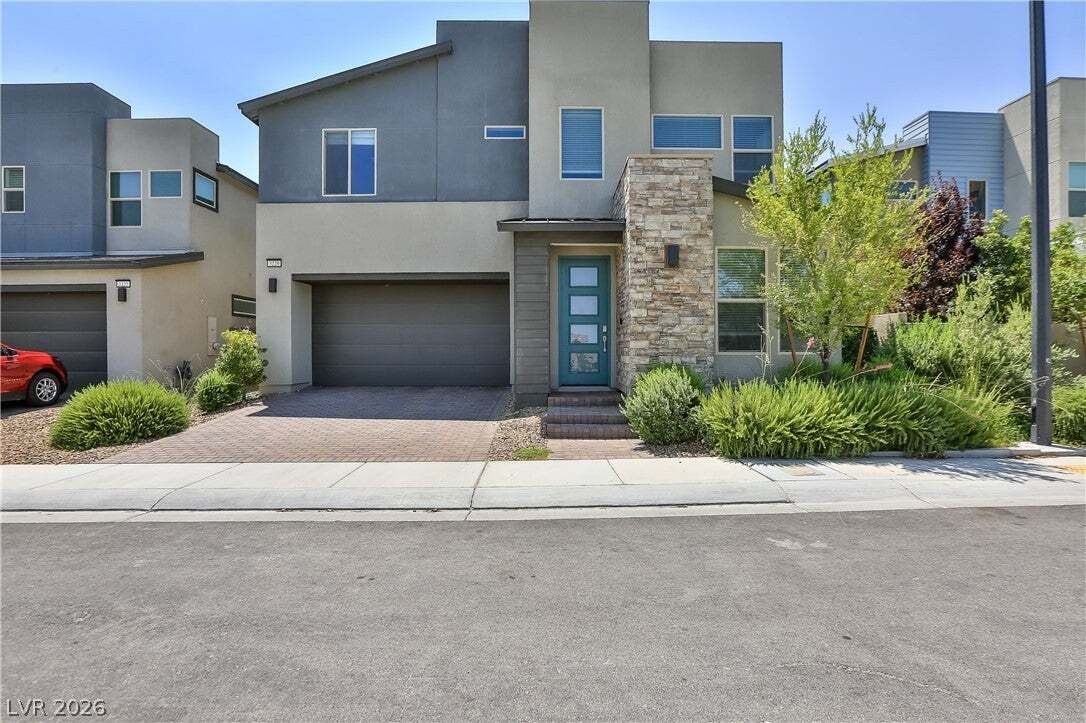 Casa a Henderson, Nevada, Stati Uniti 2 - 18689405