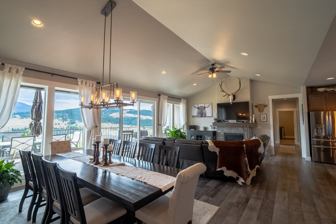 House in Clancy, Montana, United States 5 - 18686656