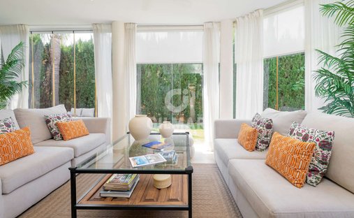 Villa in Montequinto, Dos Hermanas, Spanien 1