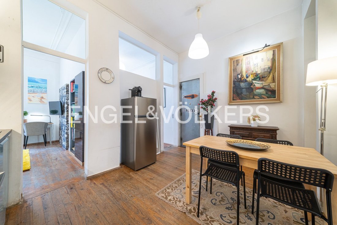 Apartamento en Santa Maria Maior, Lisboa, Portugal 5 - 17782581
