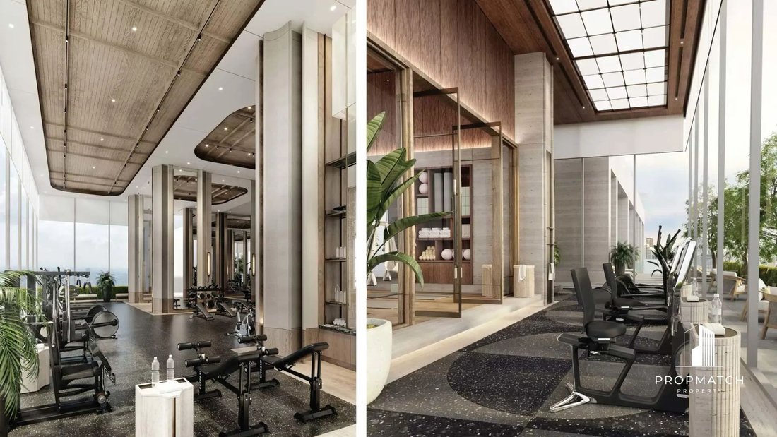 Condo in Bangkok, Bangkok, Thailand 3 - 18686731