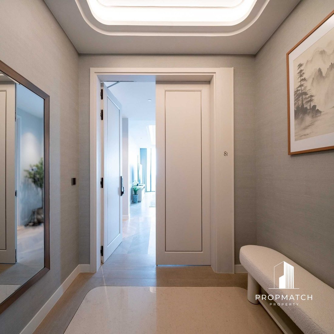 Condo in Bangkok, Bangkok, Thailand 4 - 18686845