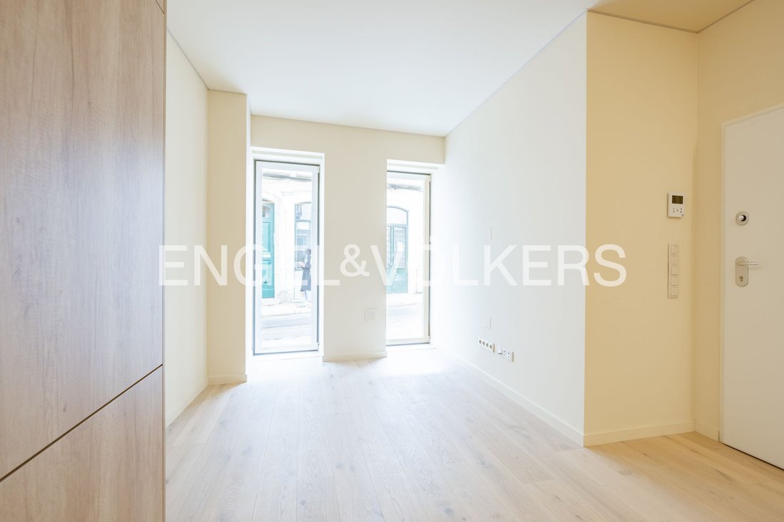 Apartment in Misericordia, Lisbon, Portugal 1 - 15711669