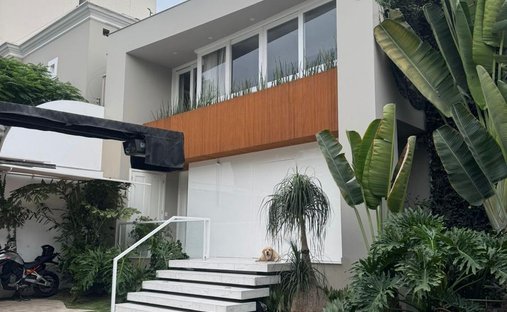House in Lima, Callao Region, Peru 1