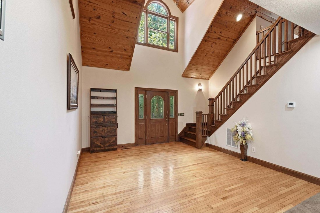 Casa en Monterey, Tennessee, Estados Unidos 5 - 18690227