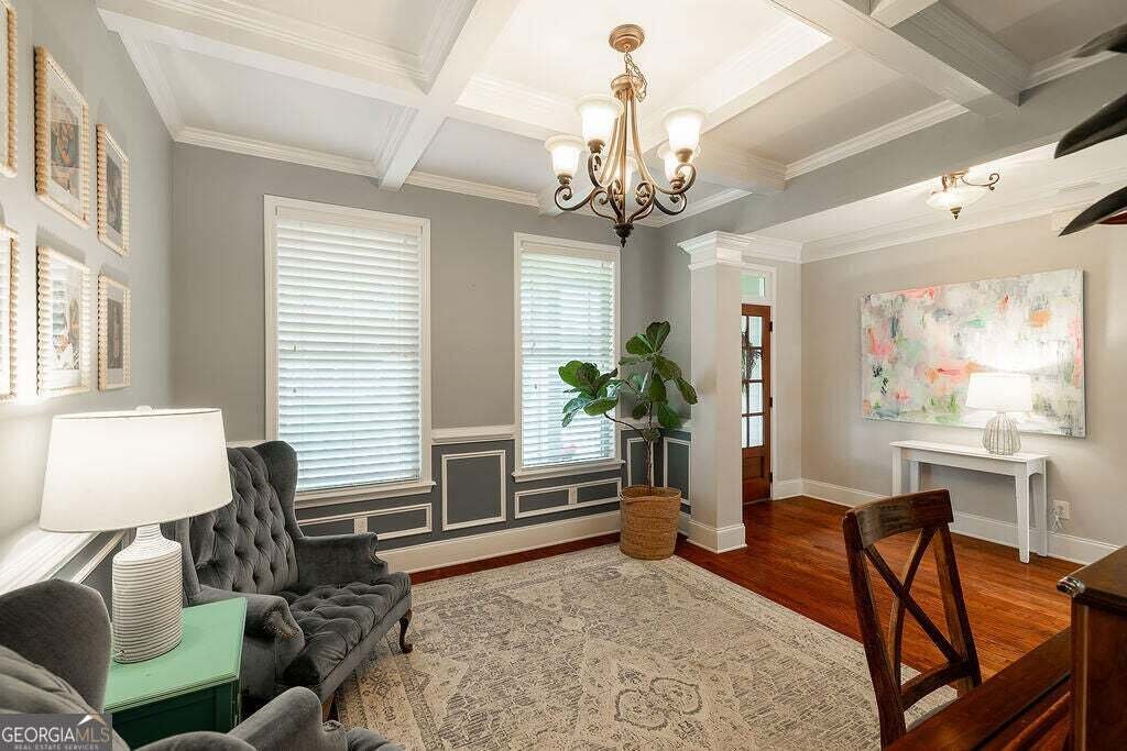 House in Bishop, Georgia, United States 5 - 18690859