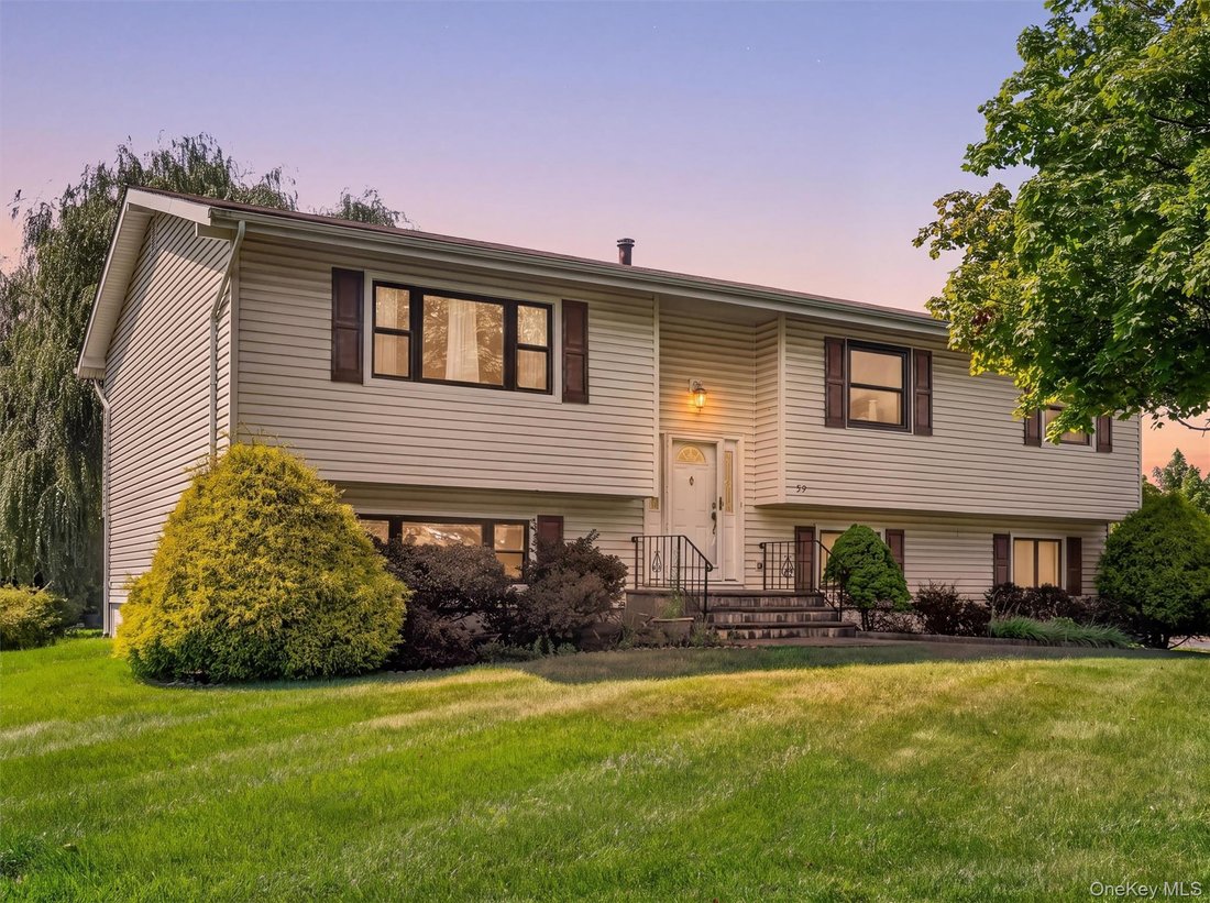 House in Spring Valley, New York, United States 1 - 18687685