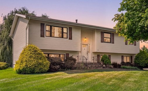 Casa a Spring Valley, New York, Stati Uniti 1