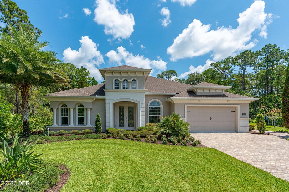 House in Ormond Beach, Florida, United States 1 - 18689199