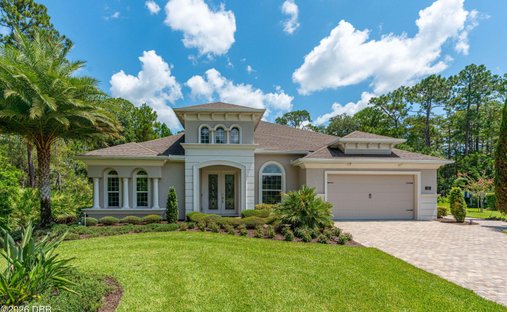 Casa a Ormond Beach, Florida, Stati Uniti 1