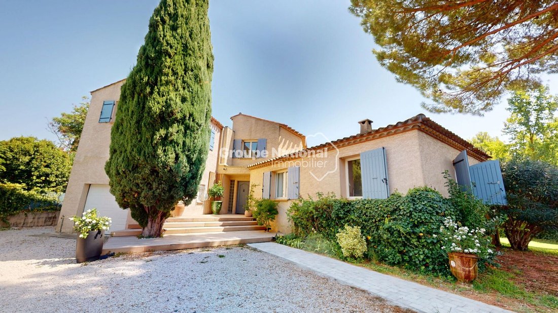 House in Lunel, Occitania, France 2 - 18689817