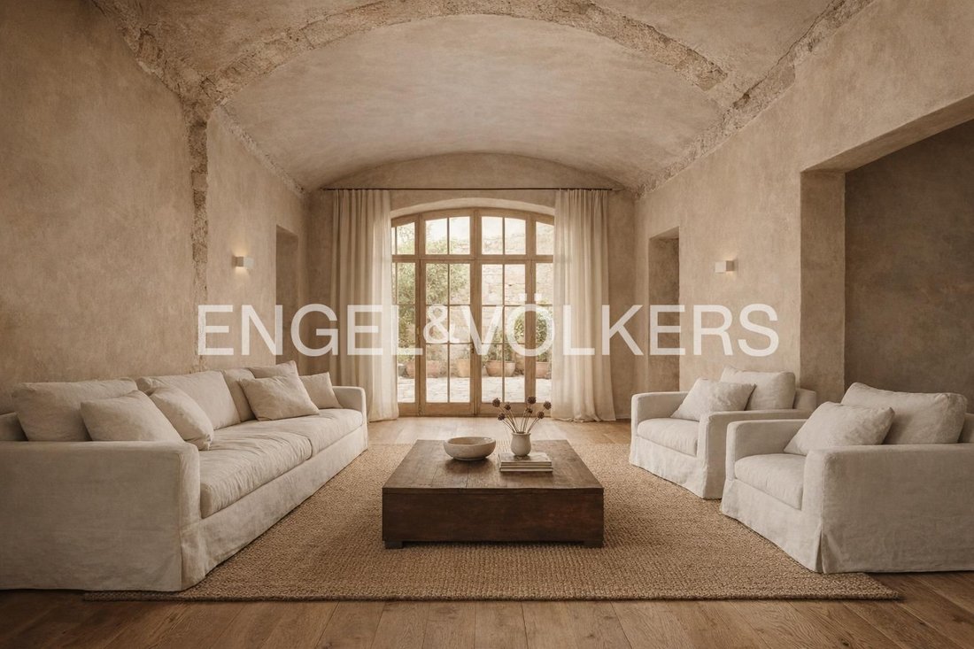 Apartment in Eixample, Barcelona, Spain 3 - 18153026