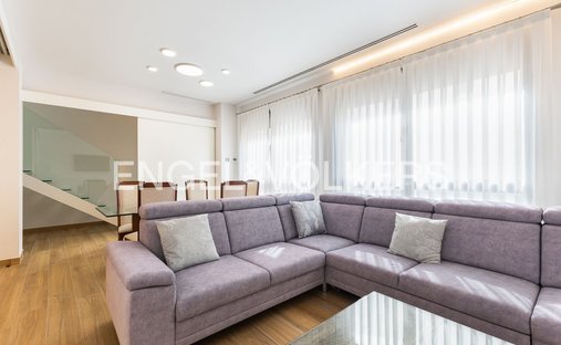 Haus in Benifaió, Land Valencia, Spanien 1