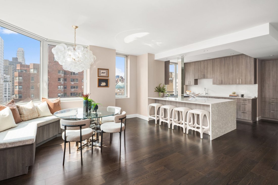 Condo in New York, New York, United States 3 - 17427113