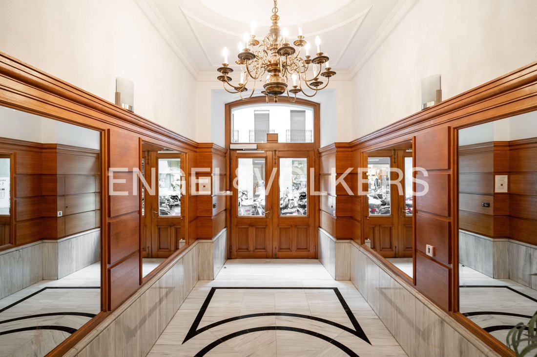 Appartement à Centro, Saint-Sébastien, Espagne 2 - 16587019