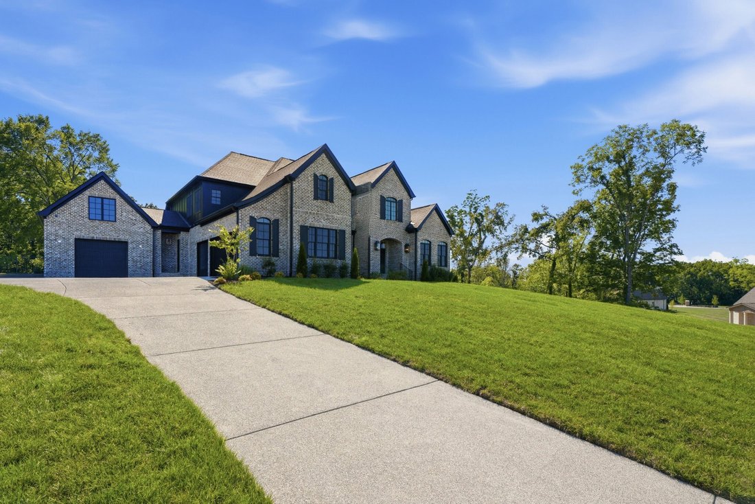 House in Nashville, Tennessee, United States 2 - 16758967
