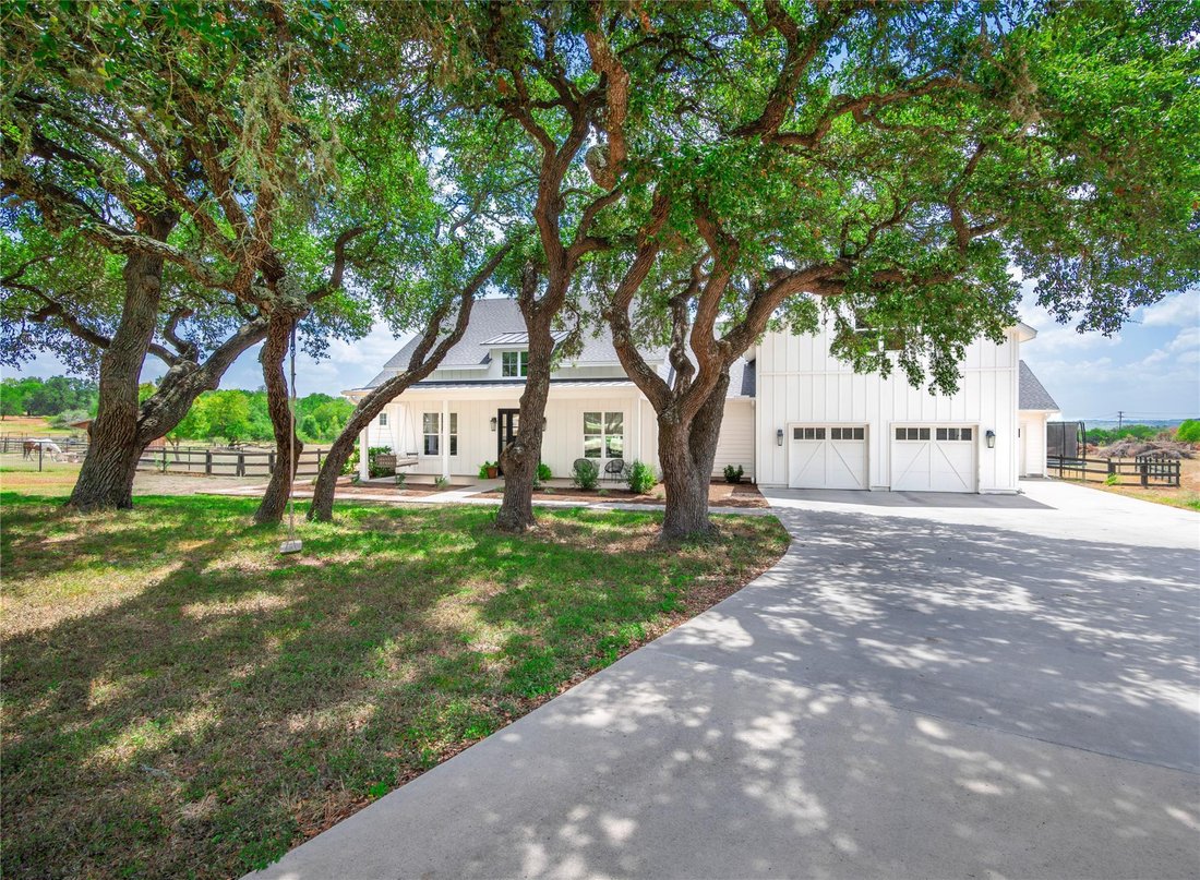 House in Dripping Springs, Texas, United States 3 - 18690066