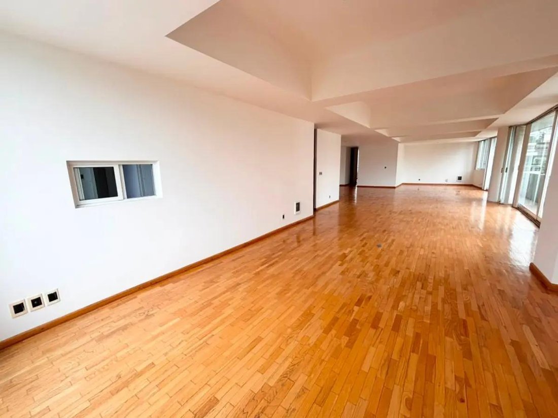 Apartment in Mexico City, Mexico 5 - 18688641