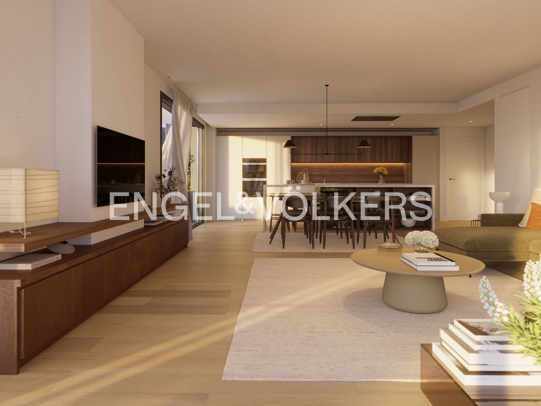Apartment in Camins al Grau, Valencia, Spain 4 - 17962240