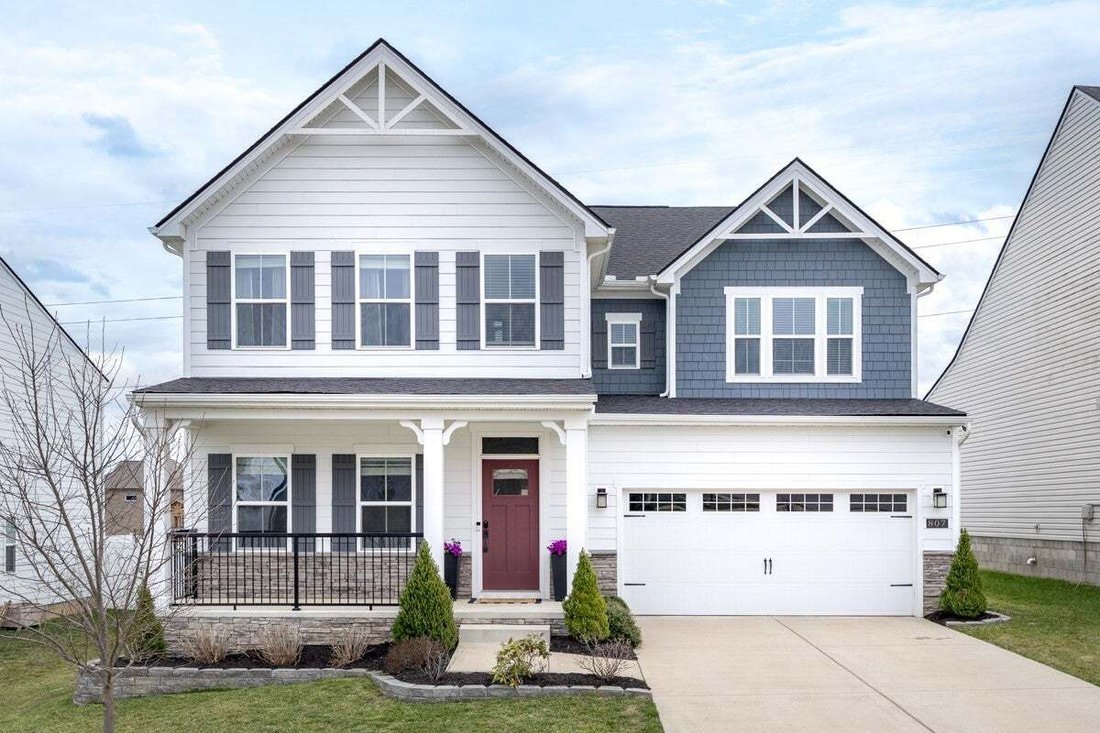 House in Smyrna, Tennessee, United States 2 - 18690177