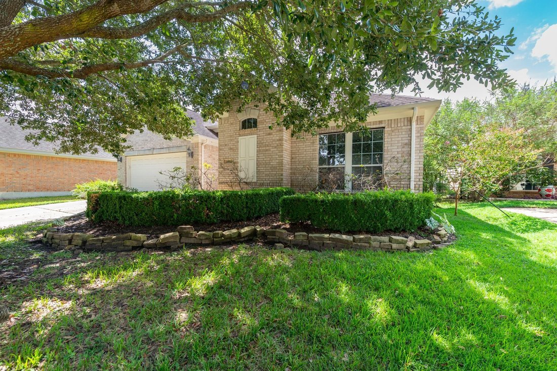 House in Katy, Texas, United States 1 - 18687941