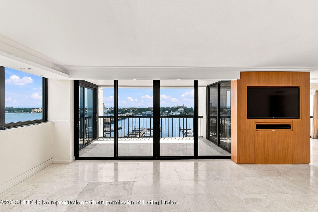 Condo in West Palm Beach, Florida, United States 5 - 18691106