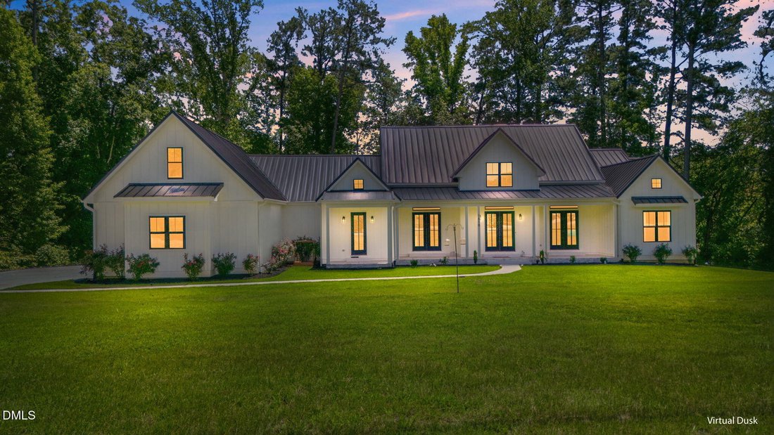House in Chapel Hill, North Carolina, United States 1 - 18690061