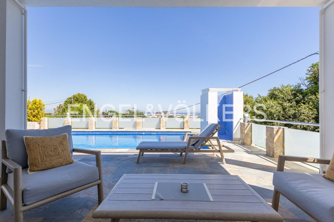 House in Denia, Valencian Community, Spain 2 - 18042782
