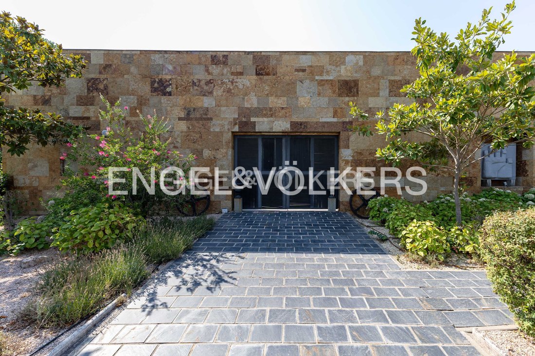House in Majadahonda, Comunidad de Madrid, Spain 1 - 18160430