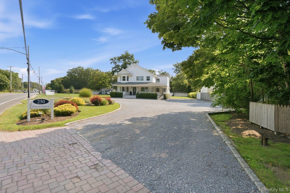 House in East Moriches, New York, United States 2 - 18691011