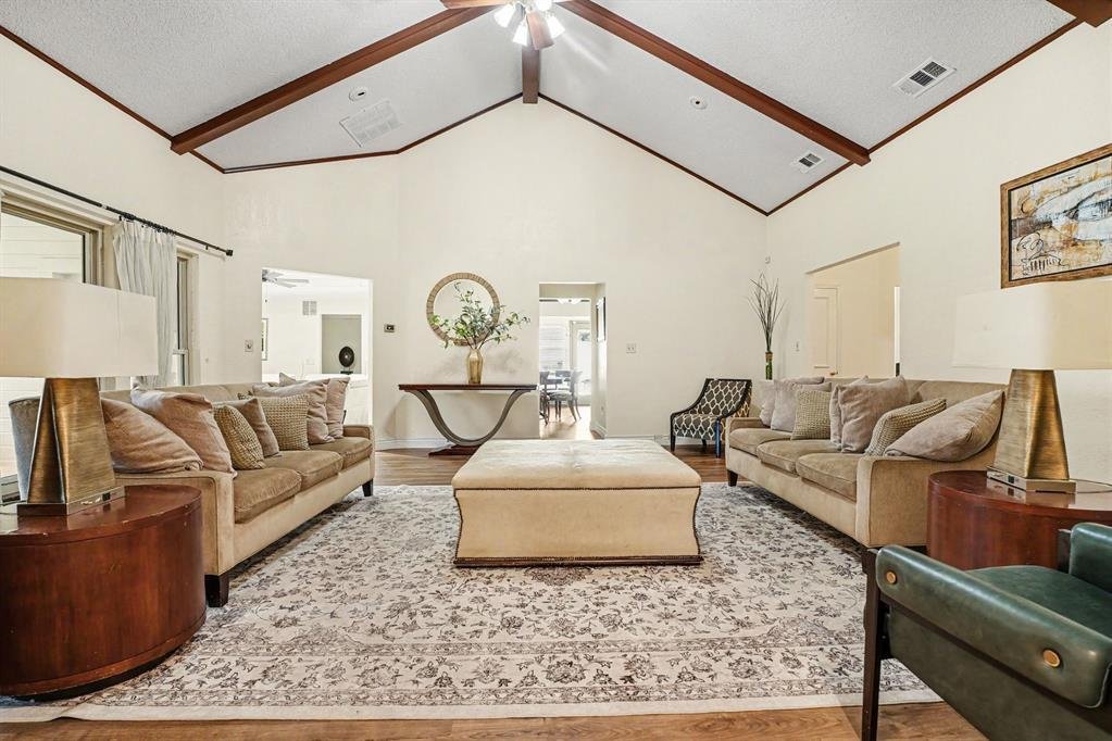 House in DeSoto, Texas, United States 2 - 18687562